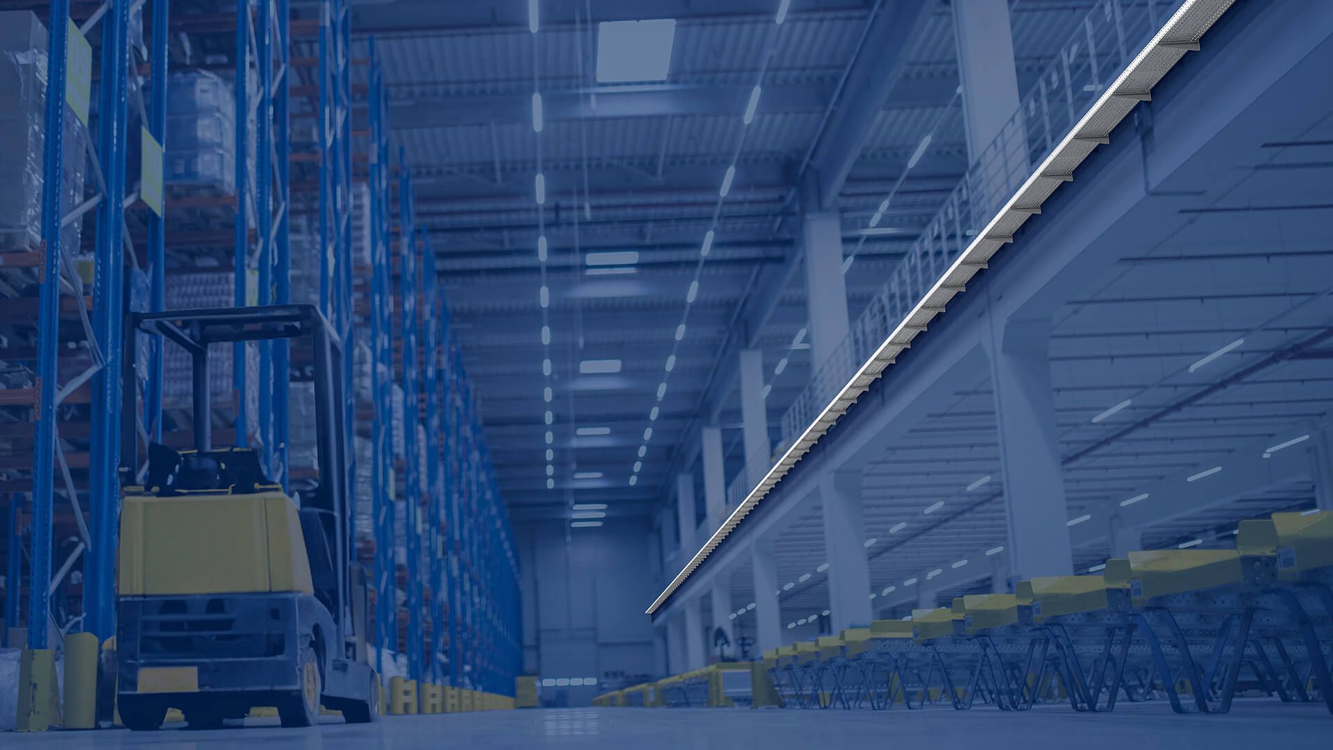 Hermi Fast Klick® Cable Trays