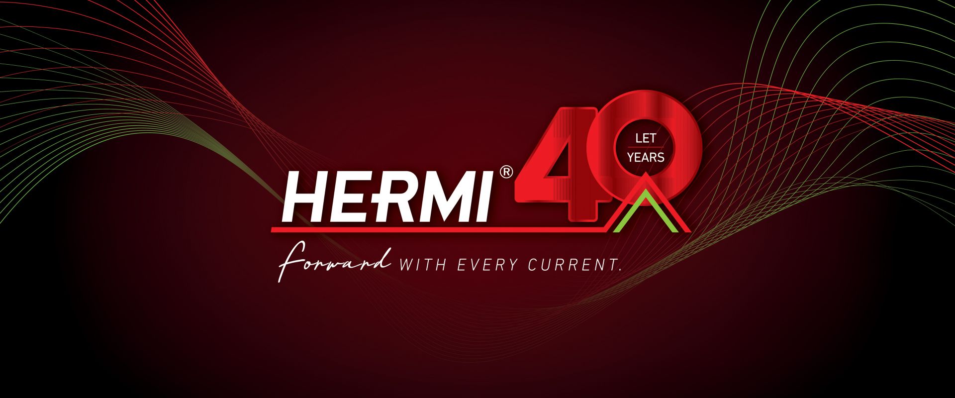 Hermi marks 40 years of expertise, innovation, and protection against lightning