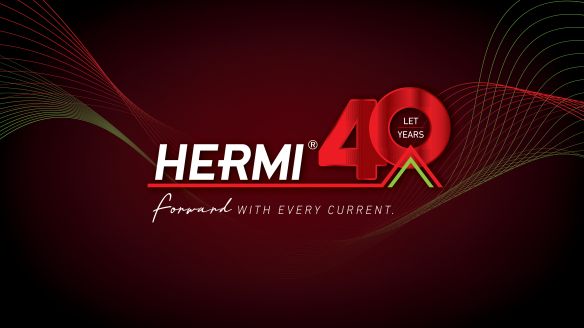 Hermi marks 40 years of expertise, innovation, and protection against lightning